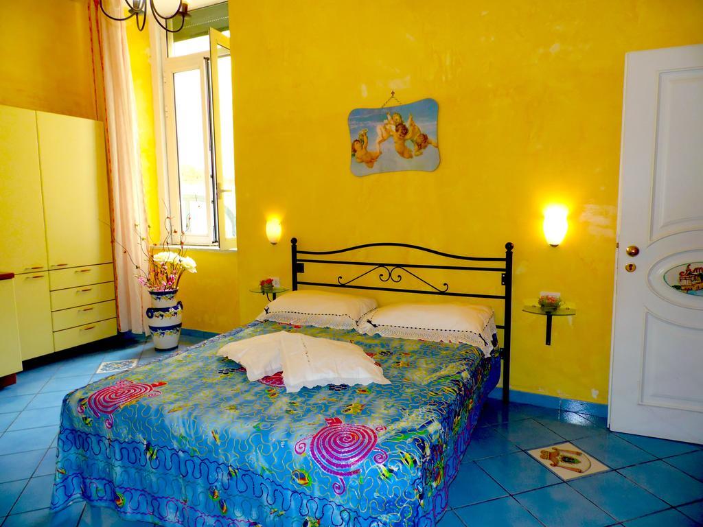 Dimora Carlo III Vietri Quarto foto