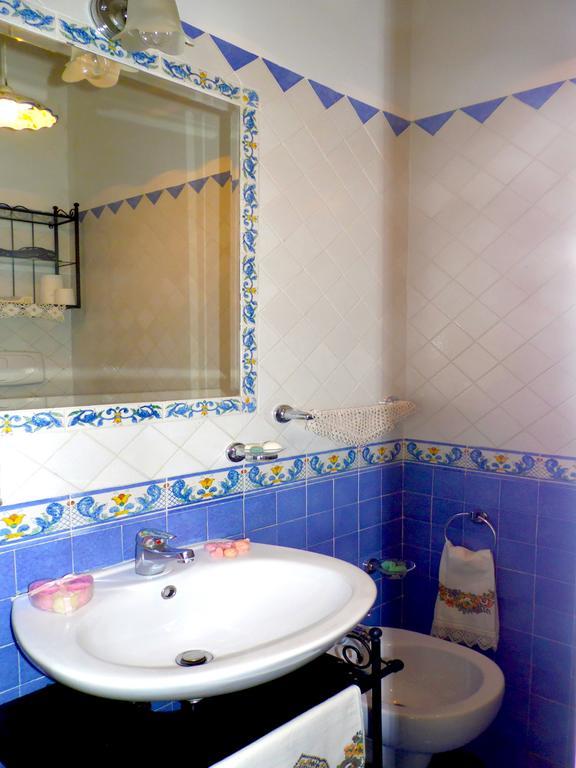 Dimora Carlo III Vietri Quarto foto
