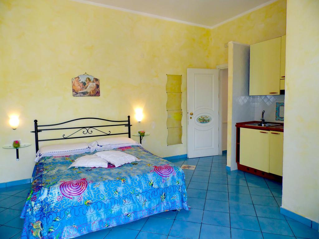 Dimora Carlo III Vietri Quarto foto