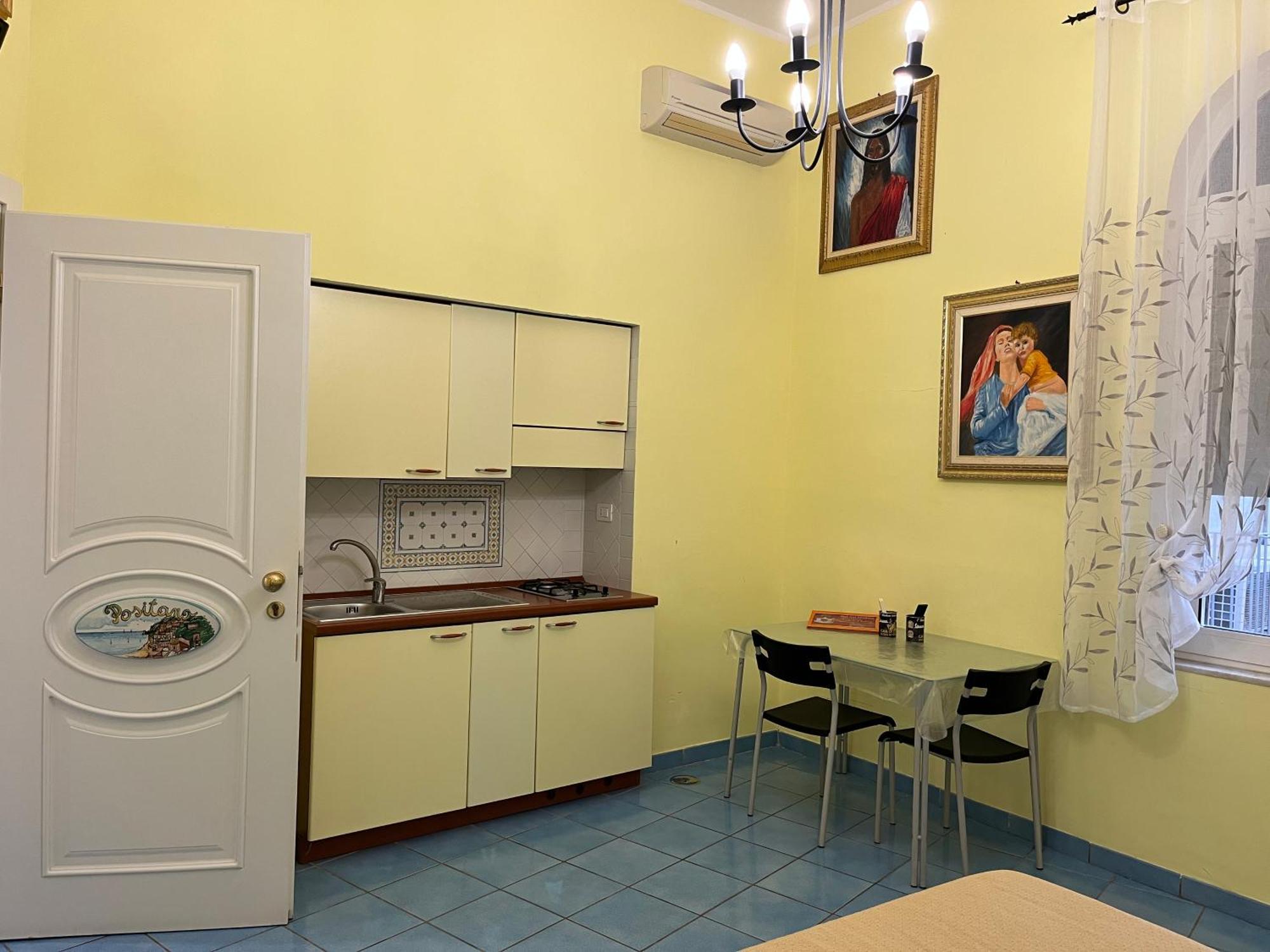 Dimora Carlo III Vietri Exterior foto