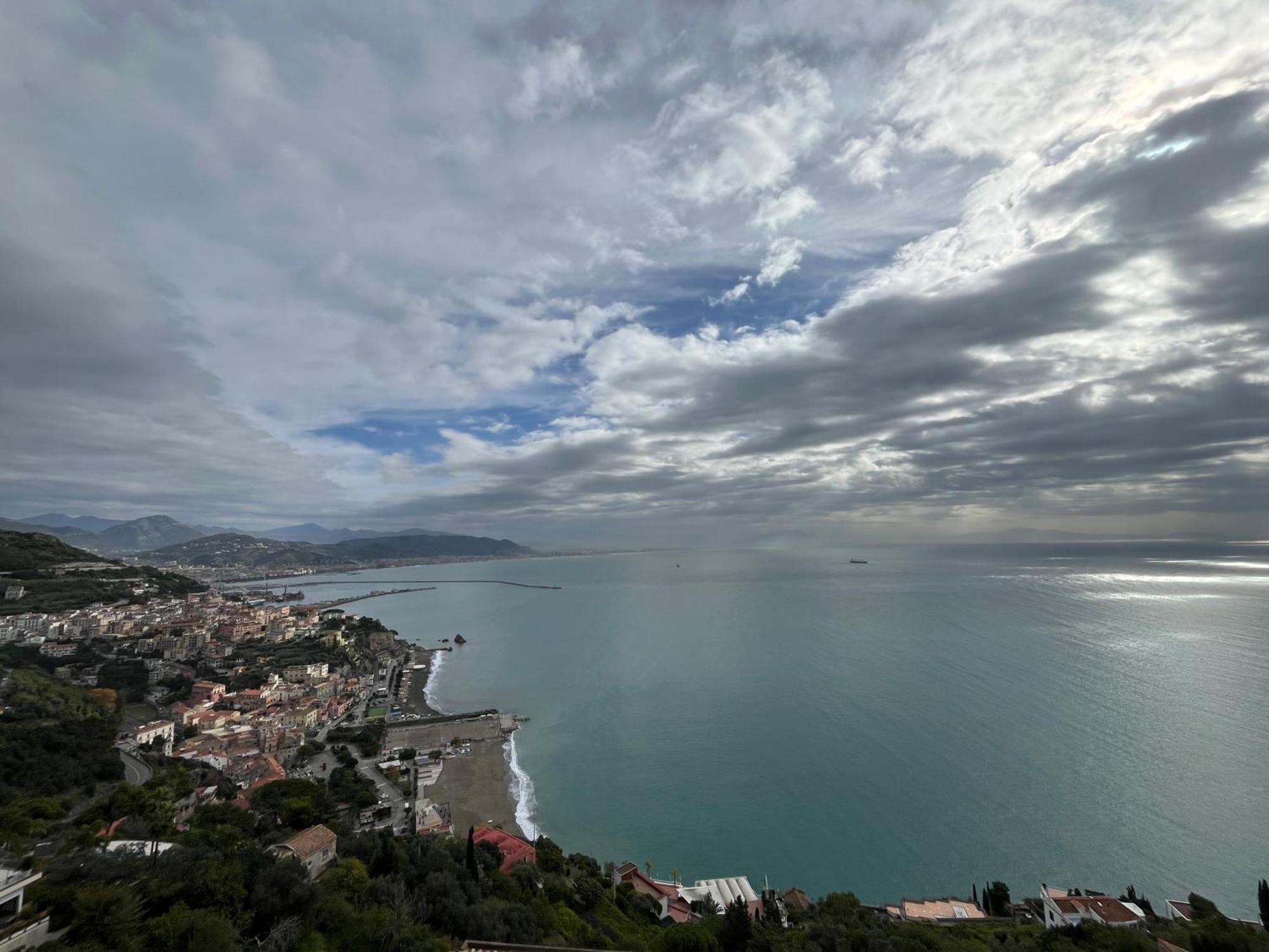 Dimora Carlo III Vietri Exterior foto