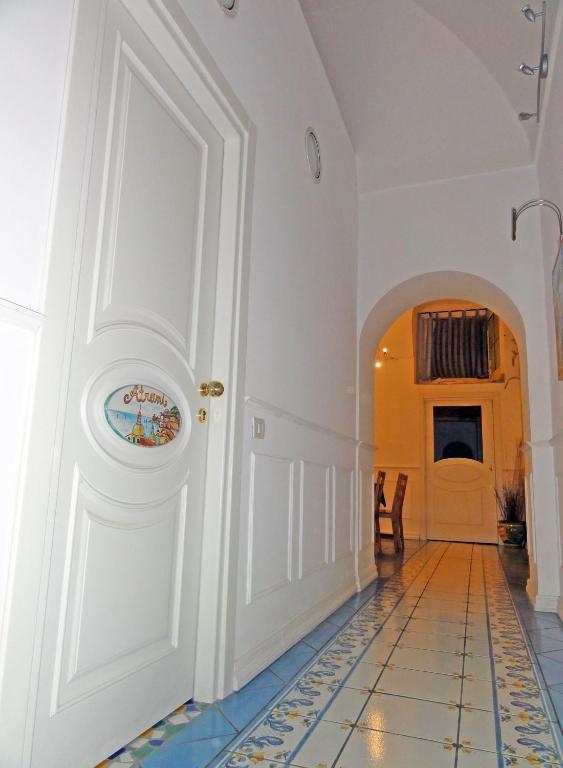 Dimora Carlo III Vietri Exterior foto