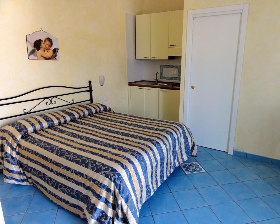 Dimora Carlo III Vietri Exterior foto