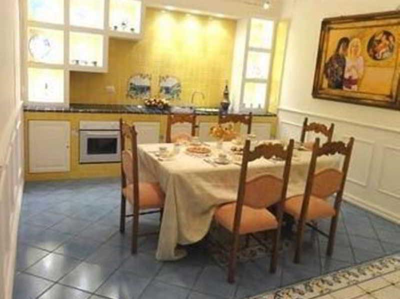 Dimora Carlo III Vietri Exterior foto
