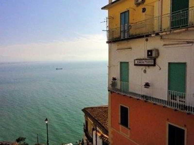 Dimora Carlo III Vietri Exterior foto